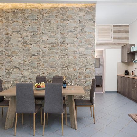 Porfyra Suite 1 Skala (Agistri) Bagian luar foto
