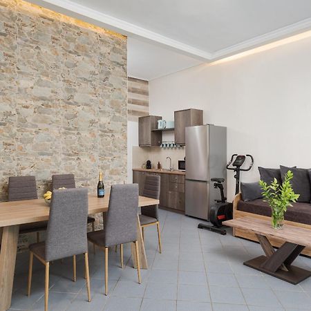 Porfyra Suite 1 Skala (Agistri) Bagian luar foto