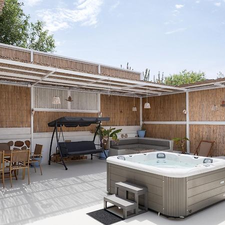 Porfyra Suite 1 Skala (Agistri) Bagian luar foto
