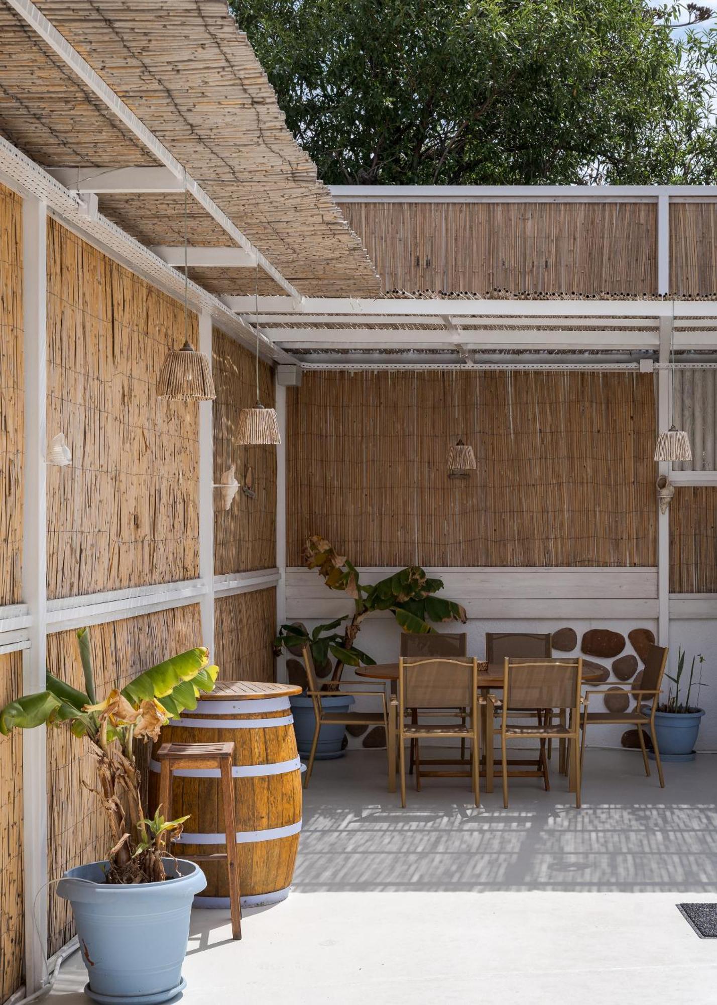 Porfyra Suite 1 Skala (Agistri) Bagian luar foto