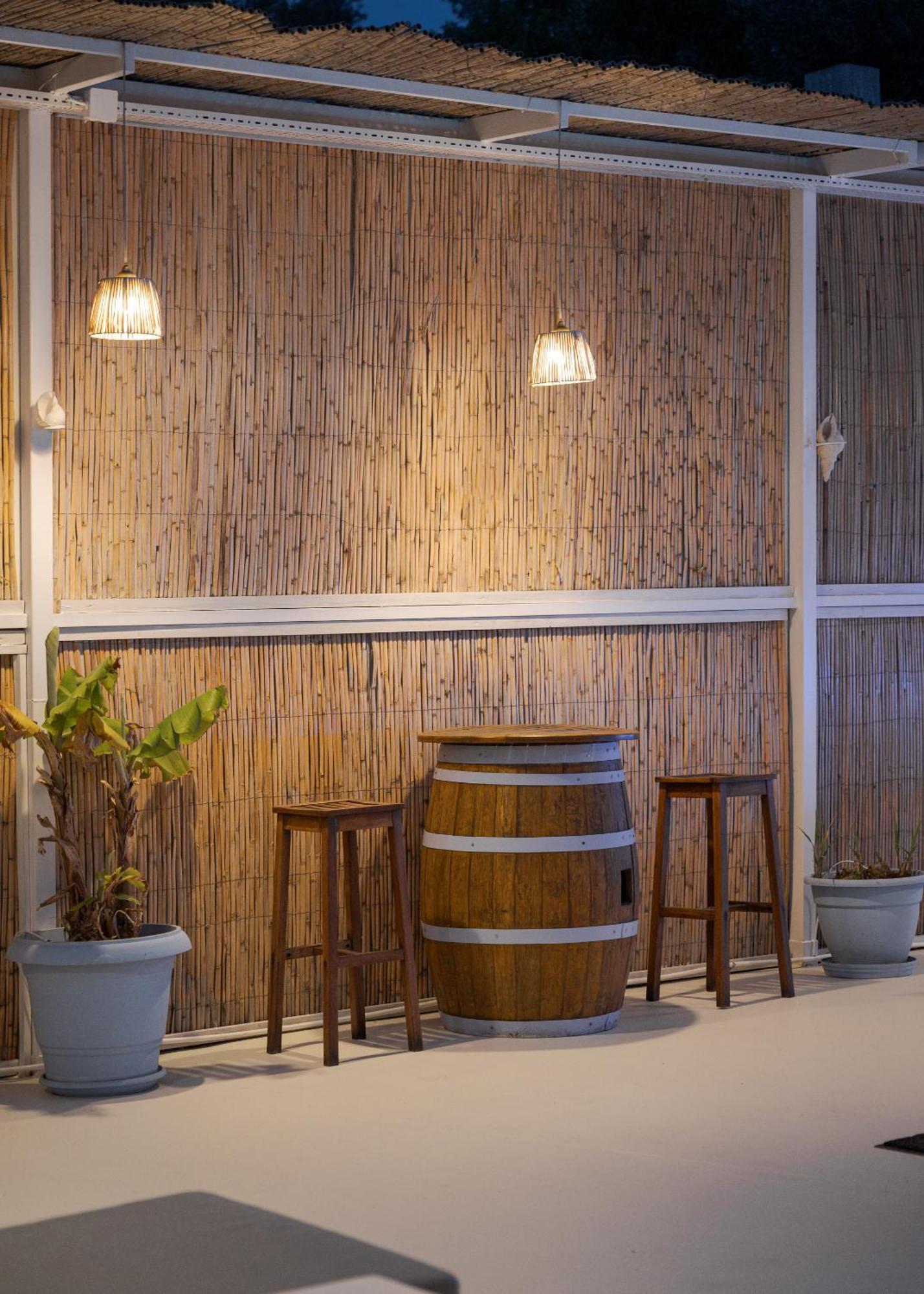Porfyra Suite 1 Skala (Agistri) Bagian luar foto