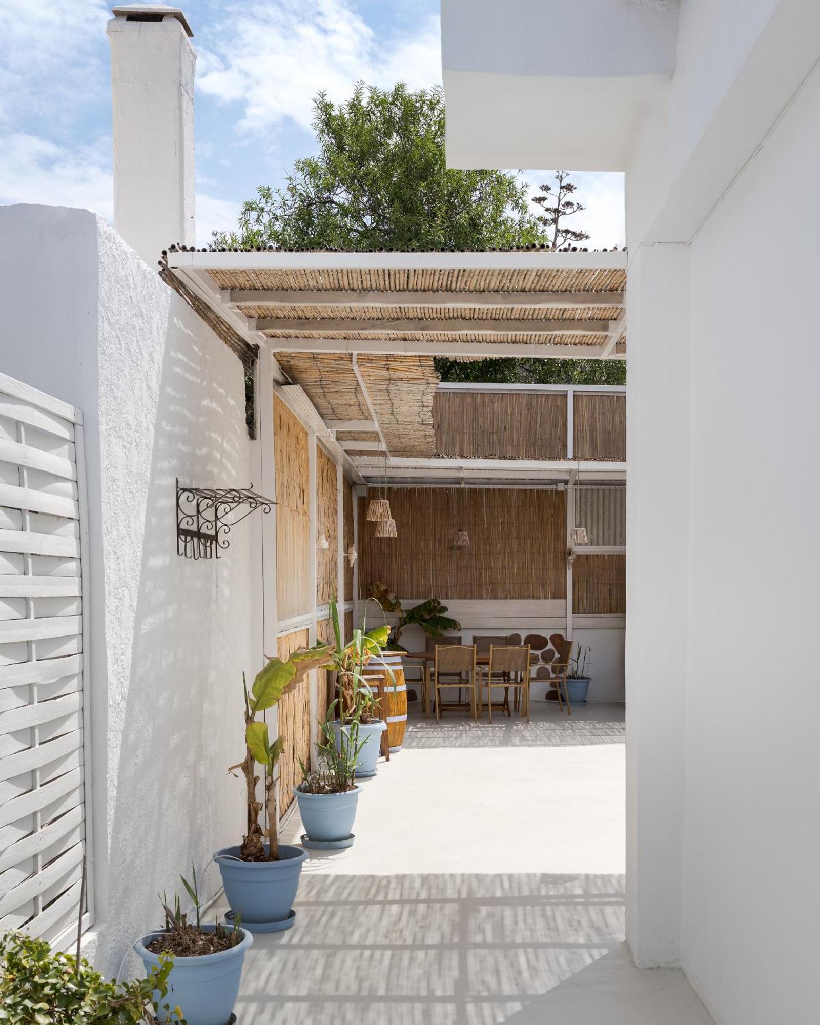 Porfyra Suite 1 Skala (Agistri) Bagian luar foto
