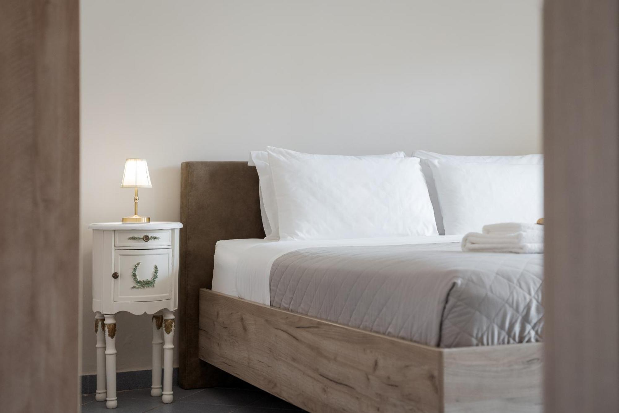 Porfyra Suite 1 Skala (Agistri) Bagian luar foto