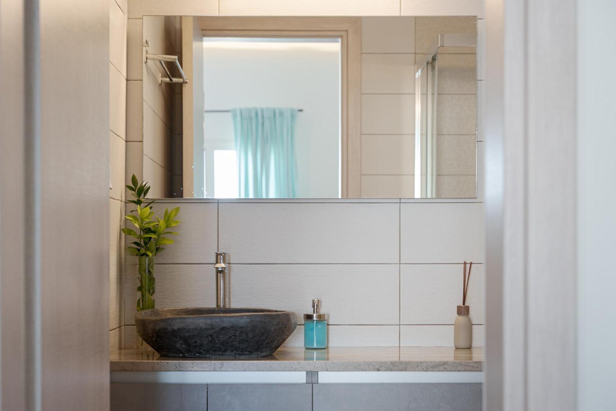Porfyra Suite 1 Skala (Agistri) Bagian luar foto