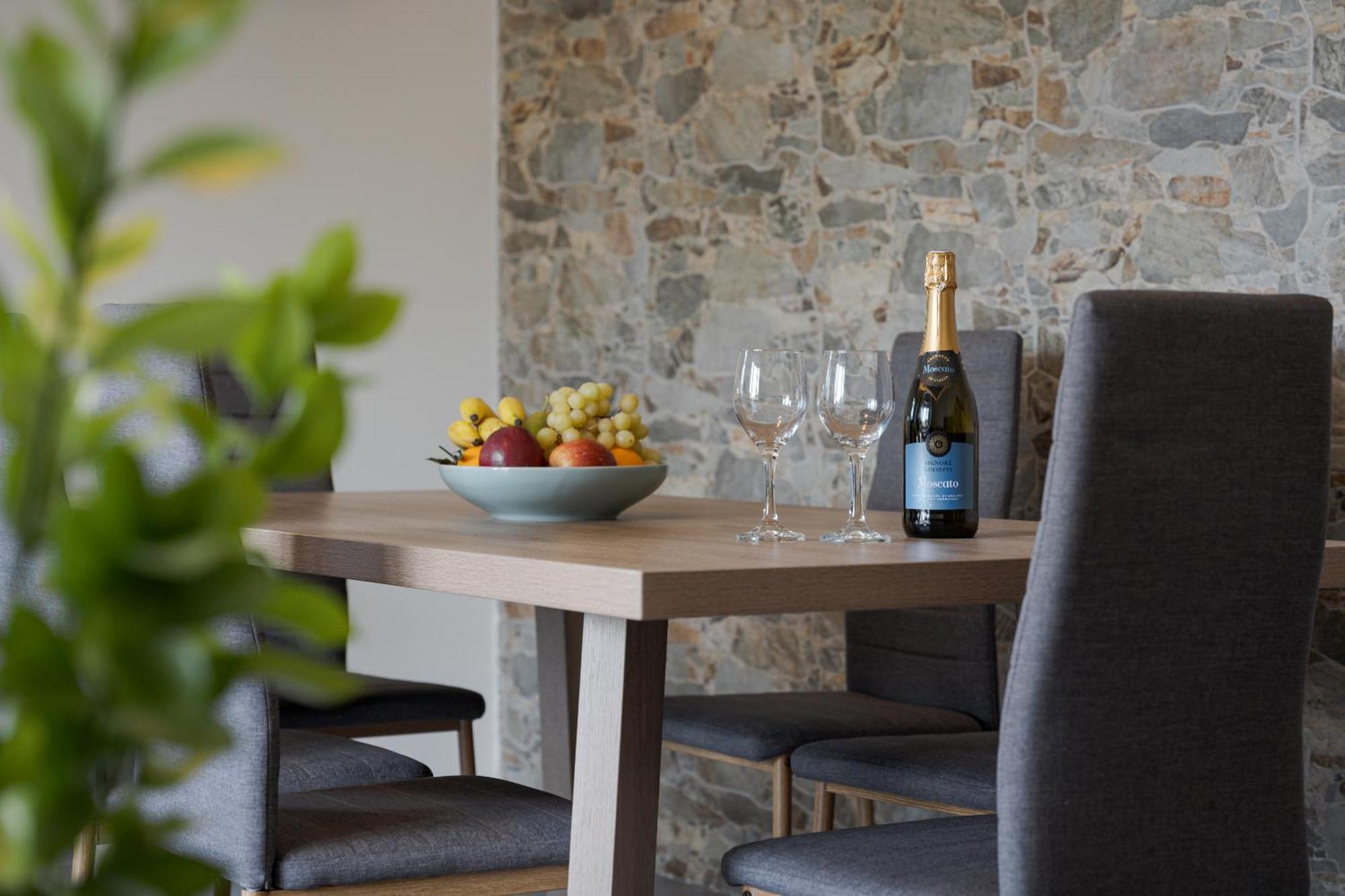 Porfyra Suite 1 Skala (Agistri) Bagian luar foto