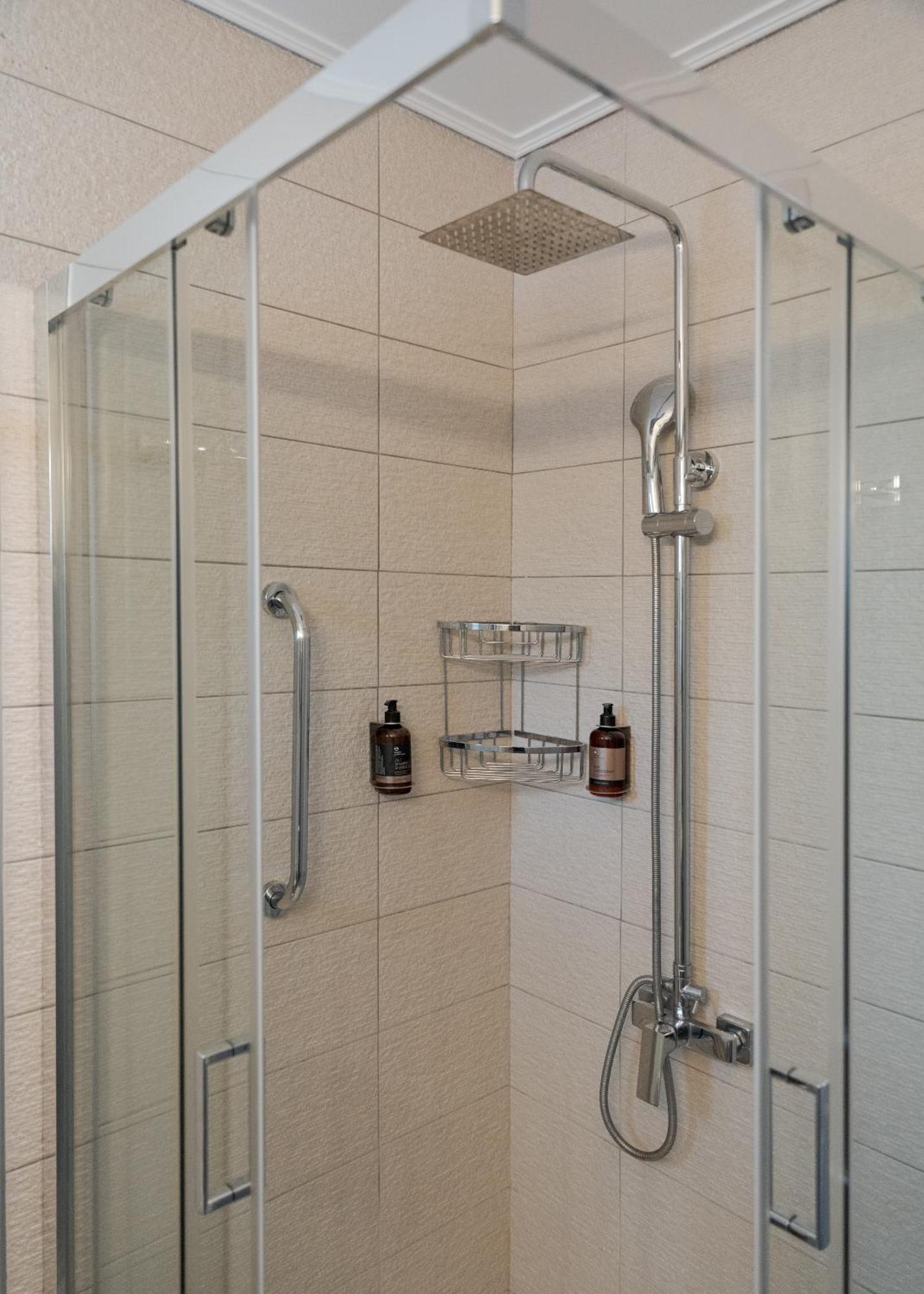 Porfyra Suite 1 Skala (Agistri) Bagian luar foto