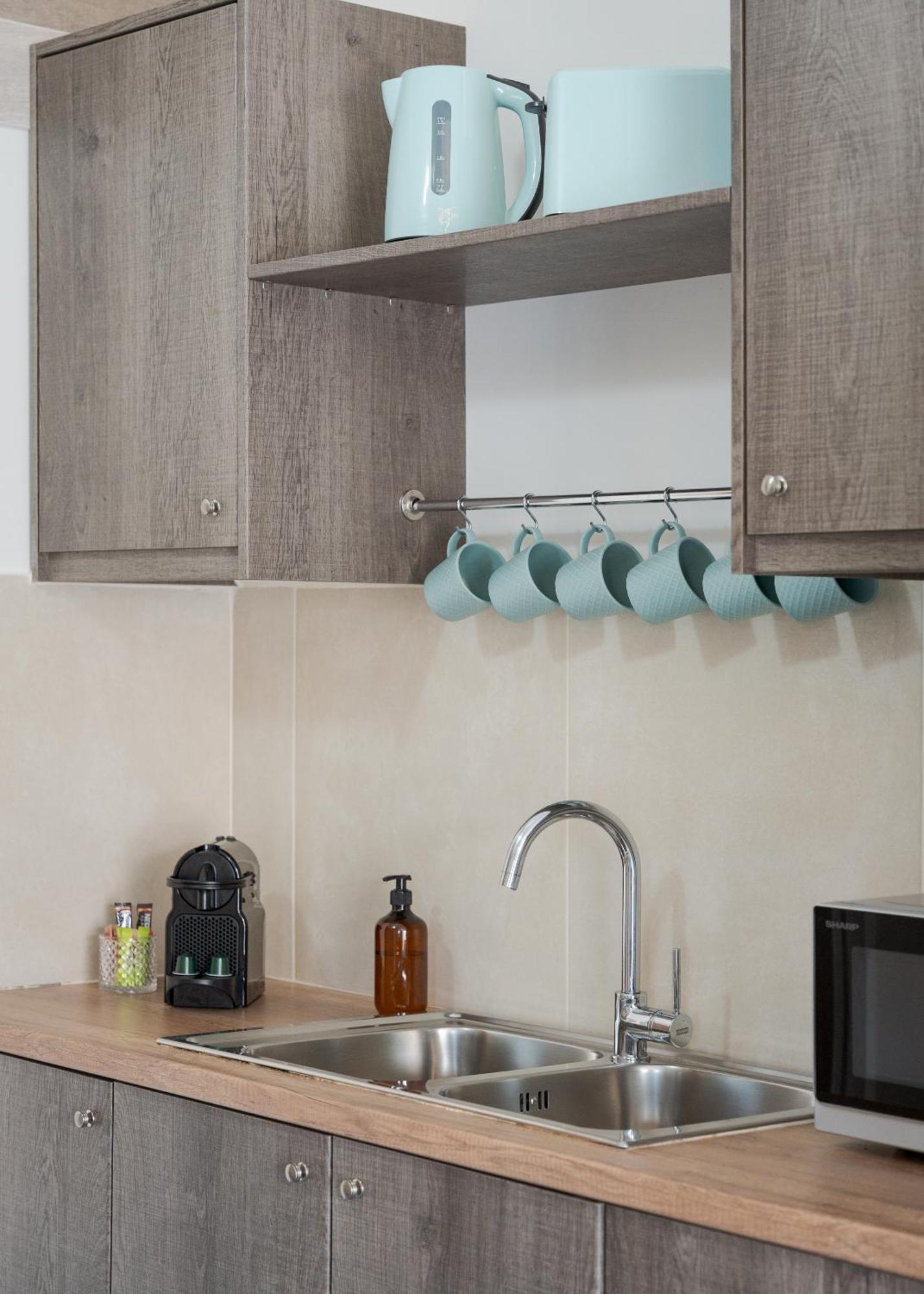 Porfyra Suite 1 Skala (Agistri) Bagian luar foto