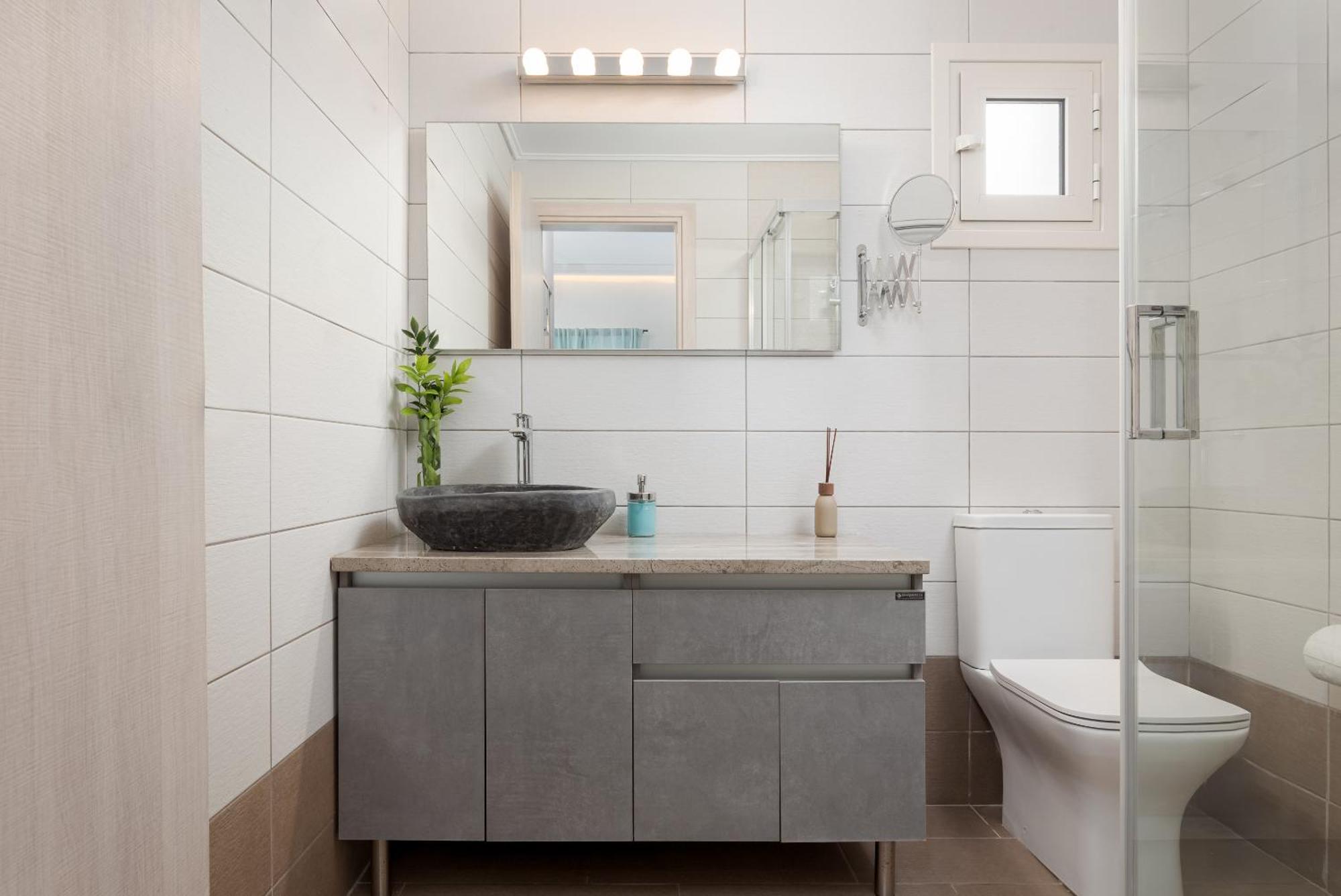 Porfyra Suite 1 Skala (Agistri) Bagian luar foto