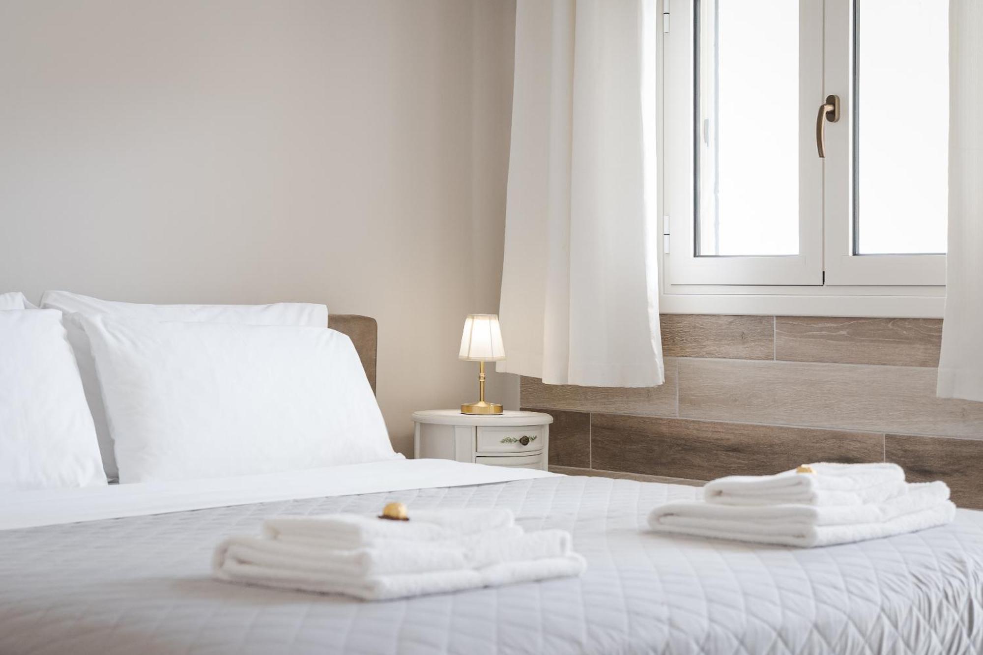Porfyra Suite 1 Skala (Agistri) Bagian luar foto