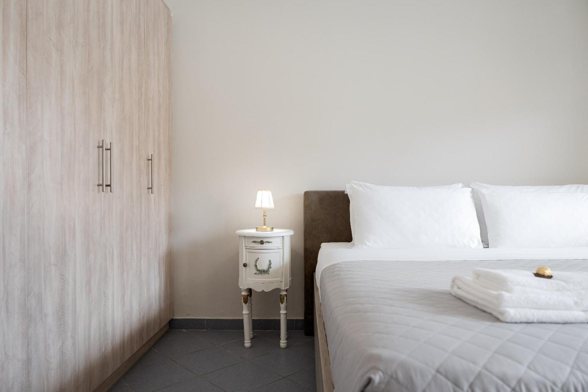 Porfyra Suite 1 Skala (Agistri) Bagian luar foto