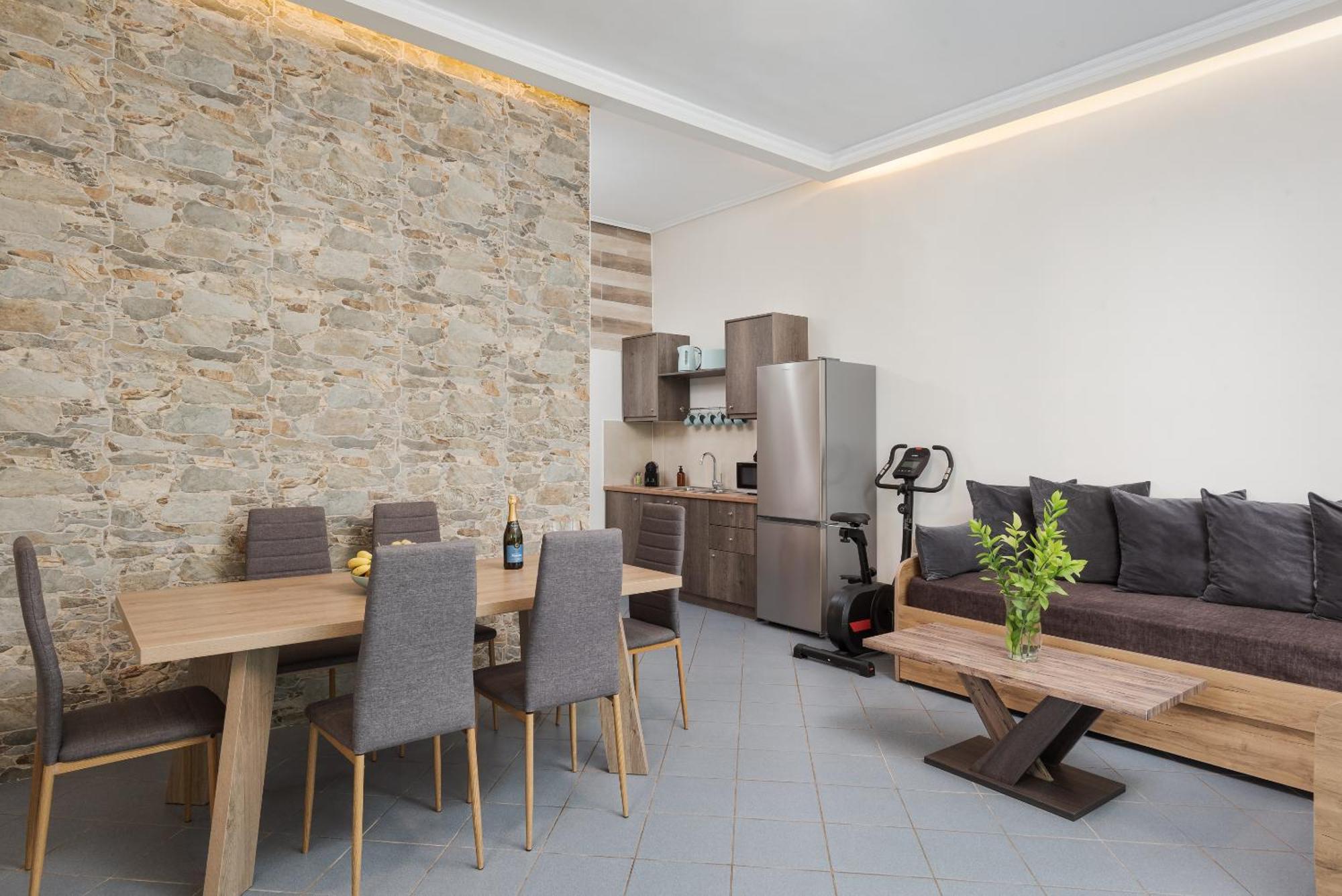 Porfyra Suite 1 Skala (Agistri) Bagian luar foto