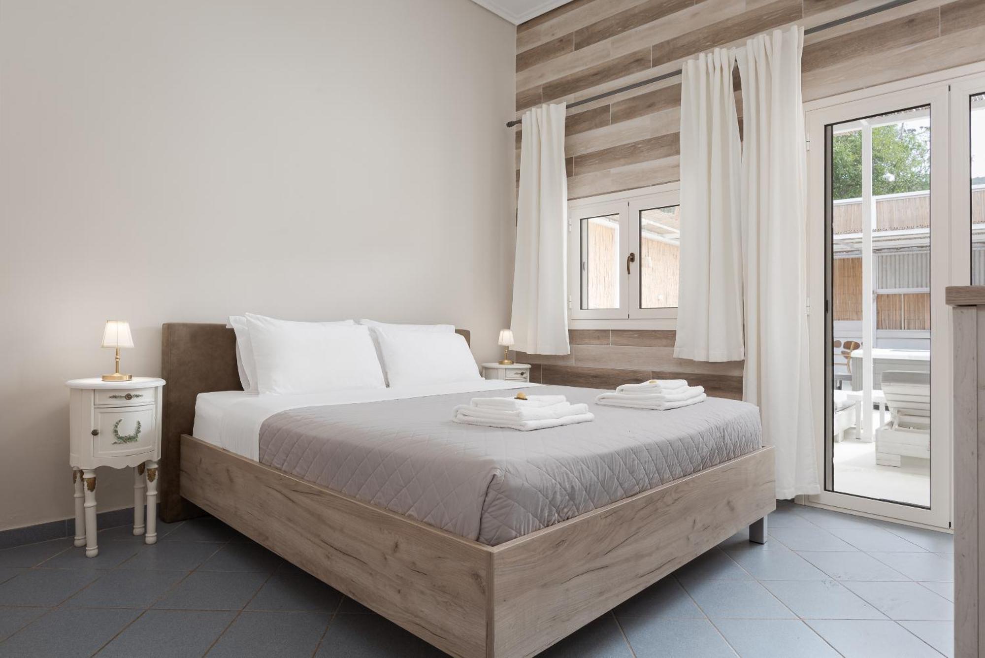 Porfyra Suite 1 Skala (Agistri) Bagian luar foto