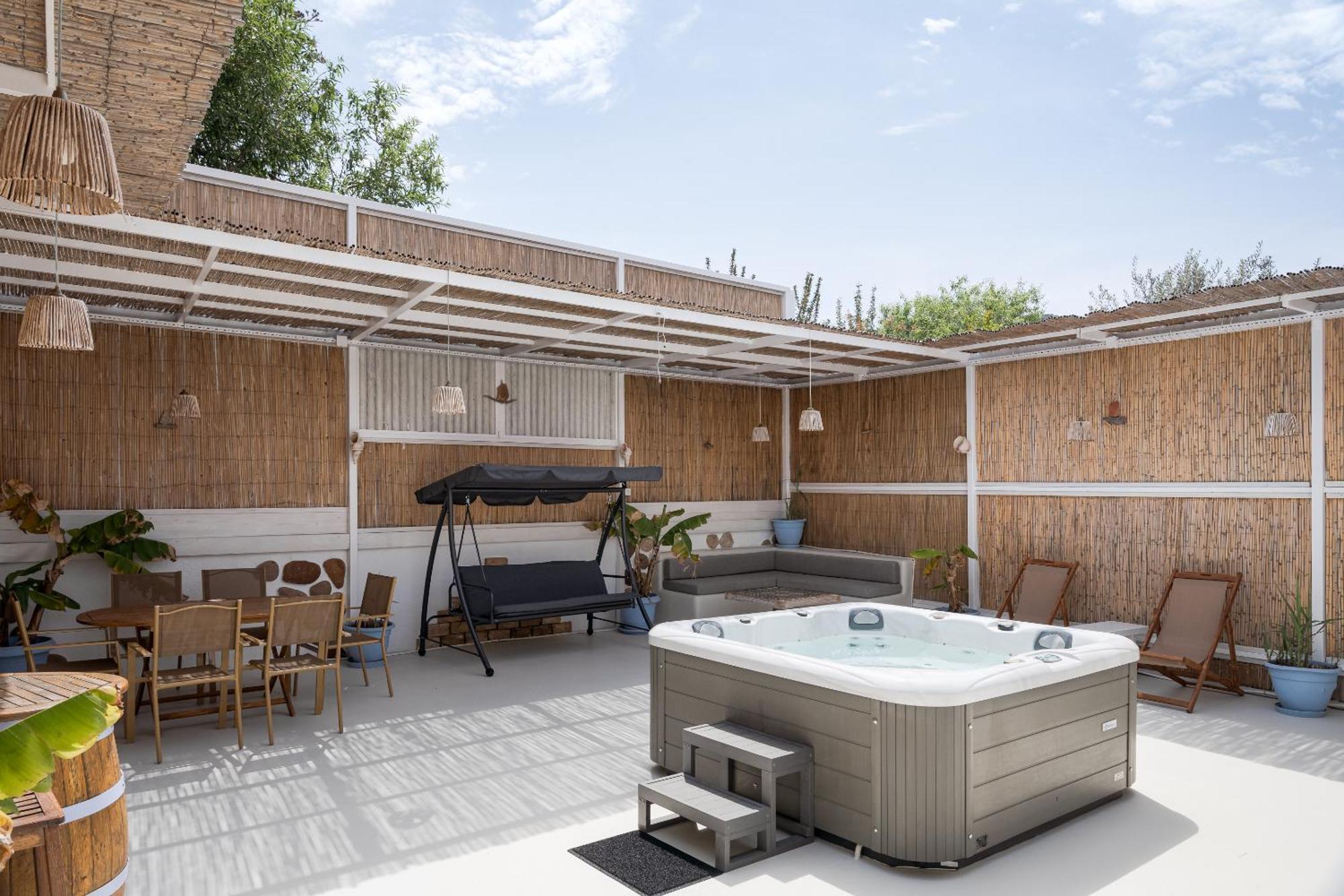 Porfyra Suite 1 Skala (Agistri) Bagian luar foto